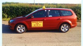 Richards Taxis Clacton