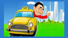 Ride A Cab Ride A Cab