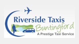 Riverside Taxis Buntingford