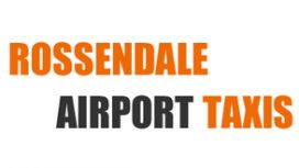 Rossendale Airport Taxis