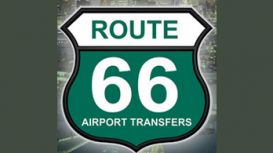 Route 66 Car Services