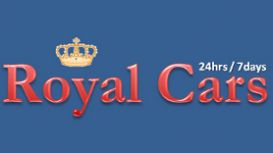 Royal Taxis