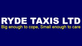 Ryde Taxis