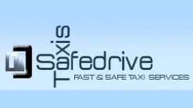 Safedrive Taxis