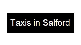 Salford Cars & Mini Buses