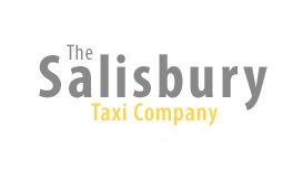 Salisbury Taxi