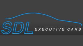 SDL Executive Cars
