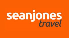 Sean Jones Travel