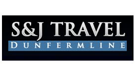 S & J Travel Dunfermline