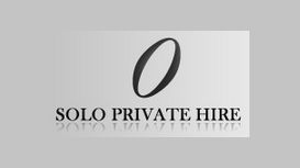 Solo Private Hire