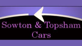 Sowton & Topsham Cars