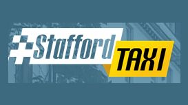 Stafford Taxis