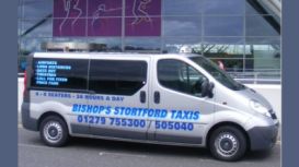 Bishops Stortford Taxis