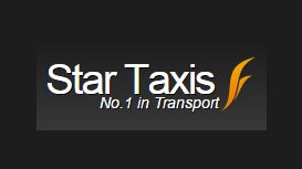 Star Taxis