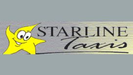 Starline & Wessex Taxis Starline & Wessex Taxis