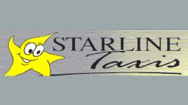 Starline & Wessex Taxis
