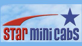 Star Mini Cabs