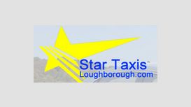 Star Taxis Loughborough