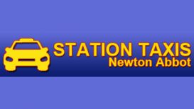 Station Taxis