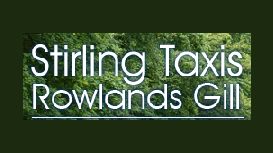 Rowlands Gill Taxis