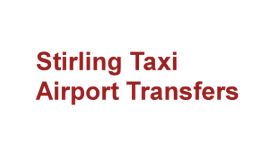 Stirling Taxi Airport Transfers