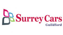 Surrey Cars