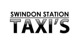 Swindon Station Taxis