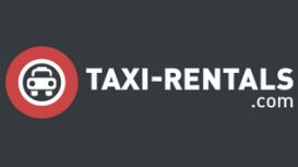 Taxi Rentals