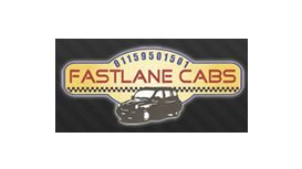 Fast Lane Cabs