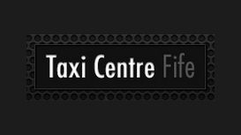 Taxi Centre Fife