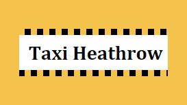 Taxi Heathrow