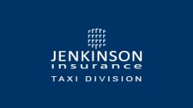 Jenkinson Insurance - Taxi