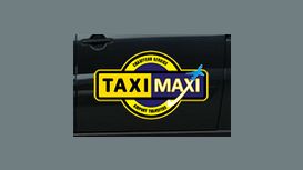 Taxi Maxi