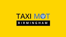 Taxi Mot Birmingham