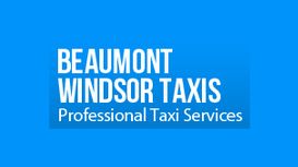 Beaumont Windsor Taxis