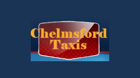 Chelmsford Taxis & Mini Cabs