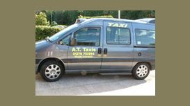 A.T. Taxis