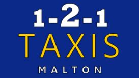 121 Taxis