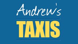 Andrew's Taxis - Ripon