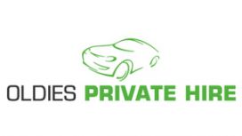 Oldies Private Hire