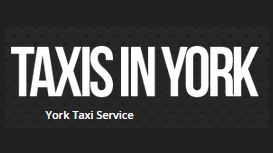 York Taxi Service