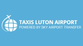 Luton Airport Transfers