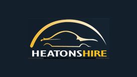 Heatons Hire