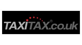 Taxi Taxation Services