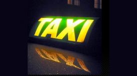 Taxi Yeovil