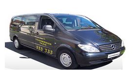 Teignbridge Taxis