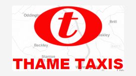 Thame Taxis
