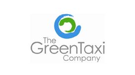 The Green Taxi