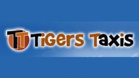 Tigers Taxis