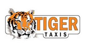 Tiger Taxis High Wycombe